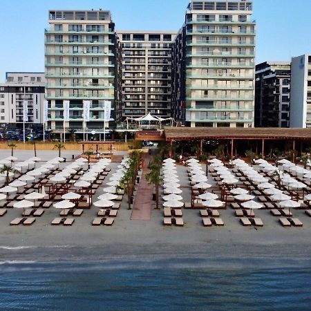Apartament La Mare Navodari Ngoại thất bức ảnh