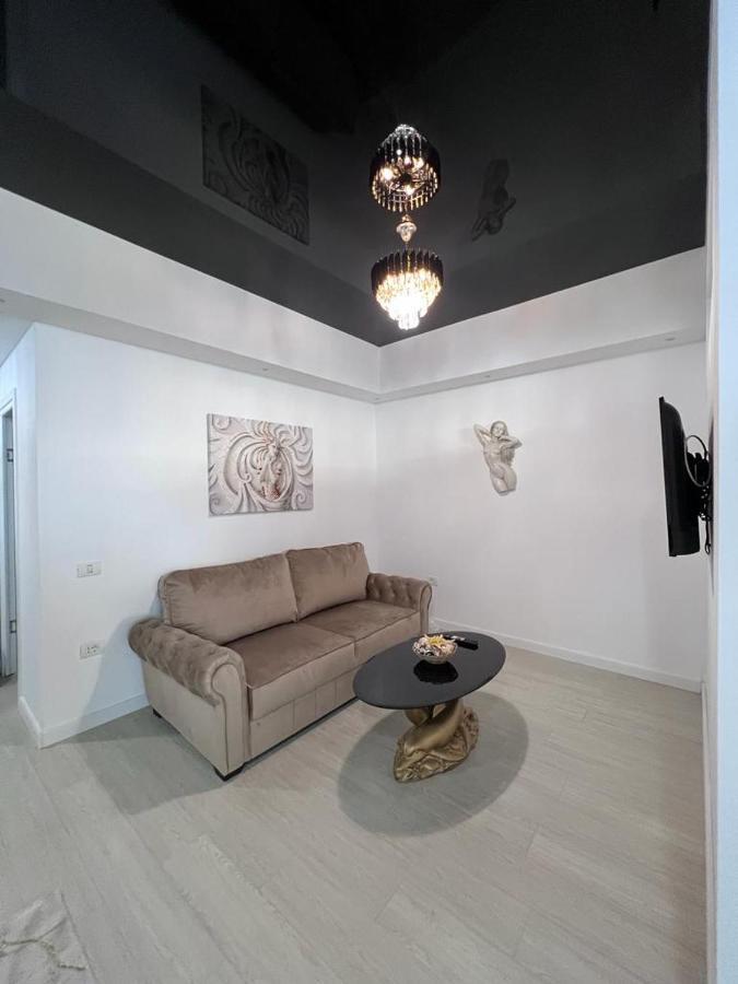 Apartament La Mare Navodari Ngoại thất bức ảnh