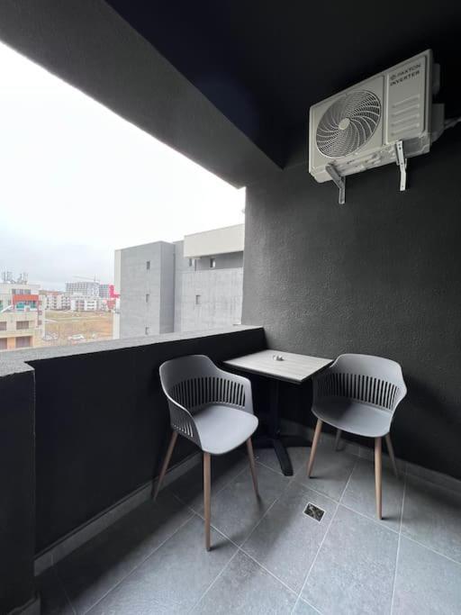 Apartament La Mare Navodari Ngoại thất bức ảnh