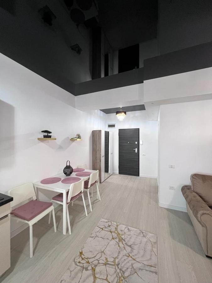 Apartament La Mare Navodari Ngoại thất bức ảnh