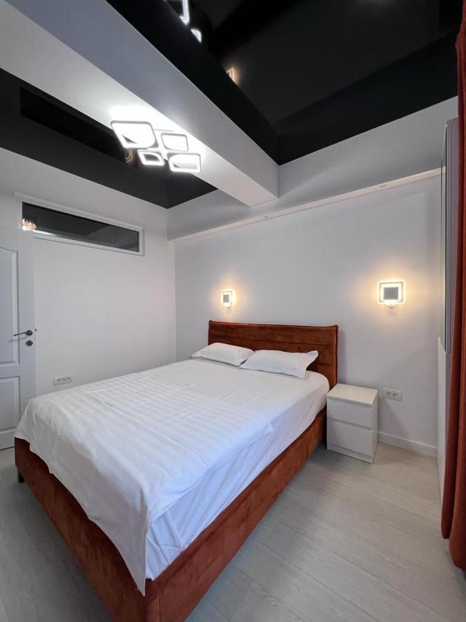 Apartament La Mare Navodari Ngoại thất bức ảnh